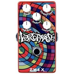 ZVEX Effects Vibrophase Gitáreffekt kép