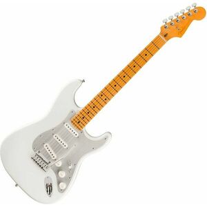 Fender American Ultra II Stratocaster MN Avalanche Elektromos gitár kép