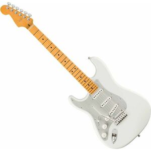 Fender American Ultra II Stratocaster LH MN Avalanche Elektromos gitár kép