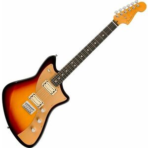 Fender American Ultra II Meteora EB Ultraburst Elektromos gitár kép