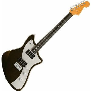 Fender American Ultra II Meteora EB Texas Tea Elektromos gitár kép