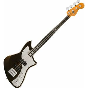 Fender American Ultra II Meteora Bass EB Texas Tea Basszusgitár kép