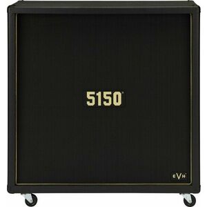 EVH 5150 Iconic Series EL34 4X12 Cabinet Gitár hangláda kép