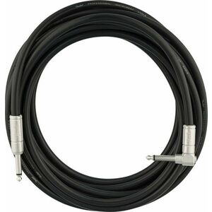 Fender Professional Series Kill Switch 5, 5 m Egyenes - Pipa Hangszórókábel kép