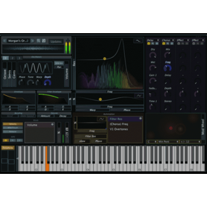 Stagecraft Infinity Synth (Digitális termék) kép