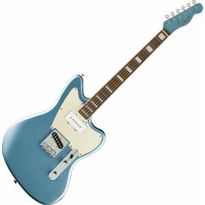 Fender Squier Paranormal Offset Telecaster SJ LRL Ice Blue Metallic Elektromos gitár kép