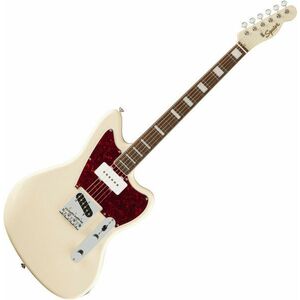 Fender Telecaster Olympic White kép