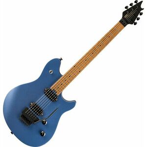 EVH Wolfgang WG Standard MN Pelham Blue Elektromos gitár kép