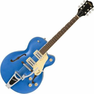 Gretsch G2420T Streamliner Hollow Body LRL Fairlane Blue Félakusztikus - jazz-gitár kép