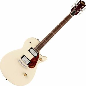 Gretsch Streamliner Jet Club SC LRL Vintage White Elektromos gitár kép