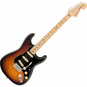 Fender Stratocaster Sunburst kép