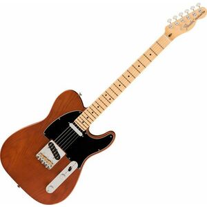 Fender American Performer Telecaster MN Mocha Elektromos gitár kép