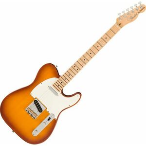 Fender American Performer Telecaster MN Honey Burst Elektromos gitár kép