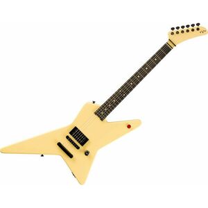 EVH Star T.O.M. EB Vintage White Elektromos gitár kép