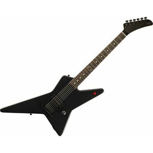 EVH Star T.O.M. EB Stealth Black Elektromos gitár kép