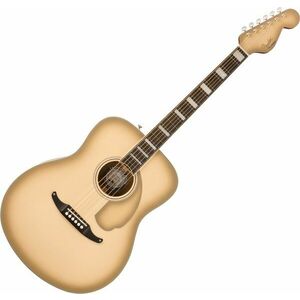 Fender California Vintage Palomino Antigua Elektroakusztikus gitár kép