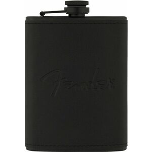 Fender Blackout 8oz Flask kép