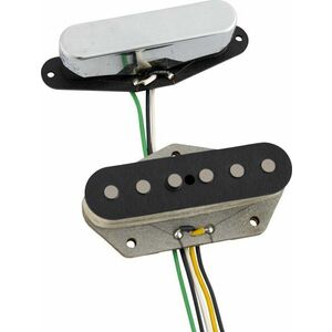 Fender Jason Isbell Telecaster Pickup Set Hangszedő kép