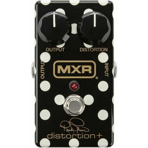 Dunlop MXR RR104 Randy Rhoads Special Edition Distortion+ Gitáreffekt kép