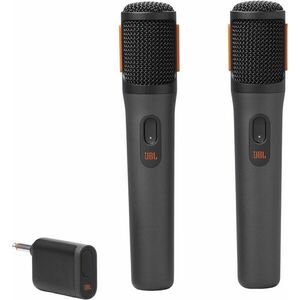 JBL PB Wireless Microphone Vezeték nélküli készlet 2404 - 2478 MHz kép