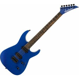 Jackson American Series Virtuoso HT EB Mystic Blue Elektromos gitár kép