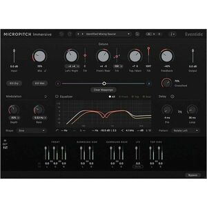 Eventide MicroPitch Immersive (Digitális termék) kép