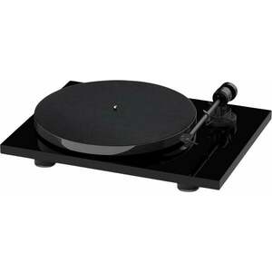 Pro-Ject E1 AT3600L HG Black Lemezjátszó kép