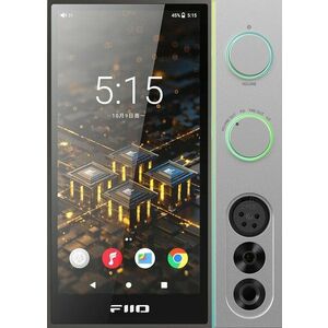 FiiO R9 Hi-Fi Fejhallgató erősítő kép