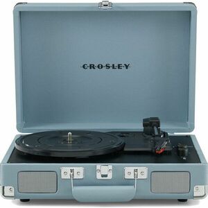 Crosley Cruiser Plus Tourmaline Hordozható lemezjátszó kép