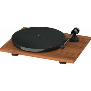 Pro-Ject E1 AT3600L Walnut Hi-Fi Lemezjátszó kép