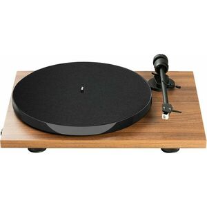 Pro-Ject E1 BT AT3600L Walnut Hi-Fi Lemezjátszó kép