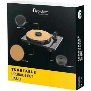 Pro-Ject Upgrade Set Basic Tisztító készlet kép