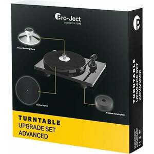 Pro-Ject Upgrade Set Advanced Tisztító készlet kép