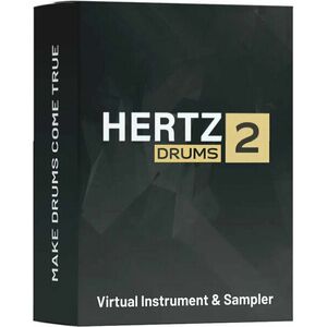 Hertz Drums 2 (Digitális termék) kép