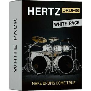 Hertz White Pack (Digitális termék) kép