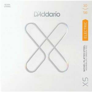 D'Addario XSE1056 Elektromos gitárhúrok kép