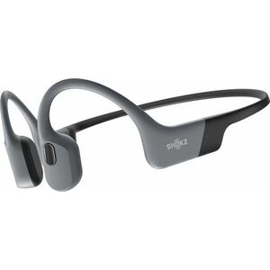 Shokz OpenSwim Pro Grey Bone Conduction fejhallgató kép