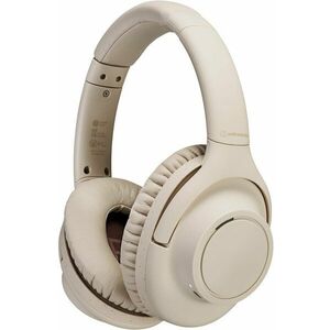 Audio-Technica ATH-S300 BT BG Beige Vezeték nélküli fejhallgatók On-ear kép