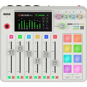 Rode RODECaster Pro Podcast keverő kép