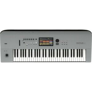 Korg Nautilus-61 kép