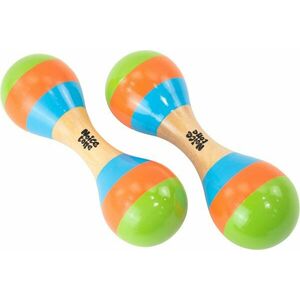 Noicetone M006-3 15x5cm Maracas kép