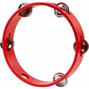 Noicetone D017-2 20x4, 5cm Red 7, 87" Csörgőkarika kép