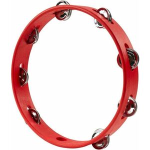 Noicetone D018-2 25x4, 5cm Red 9, 84" Csörgőkarika kép