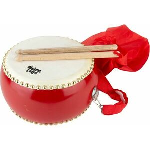 Noicetone D043-1 Drum 8" Dob Red kép