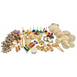 Noicetone P013-1 Percussion Set 56x44x28cm Ütős készlet kép