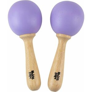 Noicetone M M002-5 15, 5x5, 5cm Purple Maracas kép