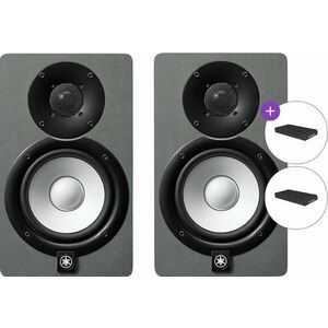 Yamaha HS5 SG SET Aktív stúdió monitor 2 db kép