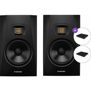 ADAM Audio T7V SET Aktív stúdió monitor 2 db kép