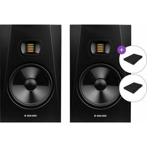 ADAM Audio T8V SET Aktív stúdió monitor 2 db kép