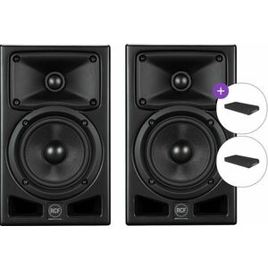 RCF Ayra Pro 5 SET Aktív stúdió monitor 2 db kép